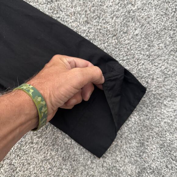 Vintage Y2K Tia Designs Shirt 1X Sea Shell Starfish Embellished Nautical Chic - Picture 5 of 9